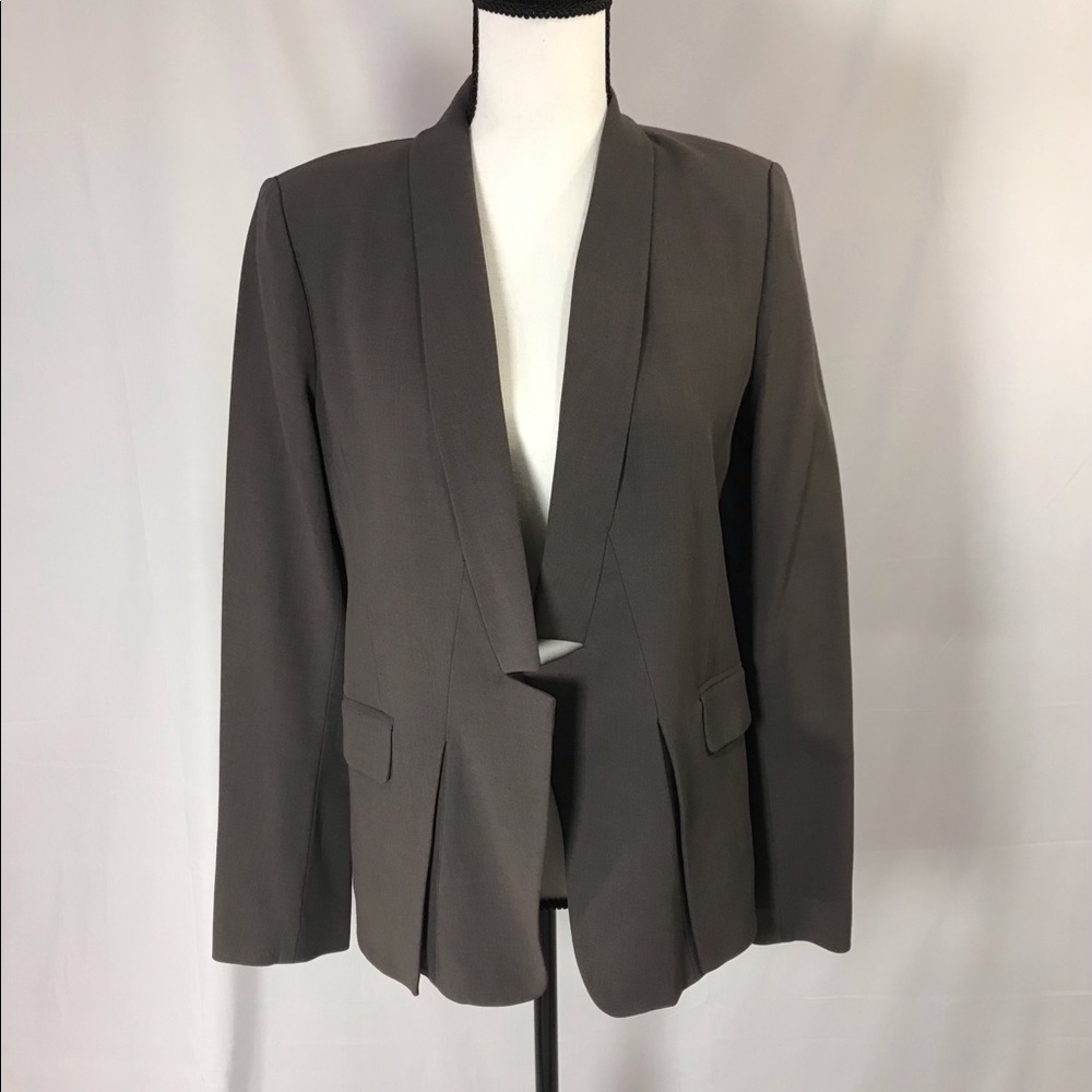 Halston jacket New without tags